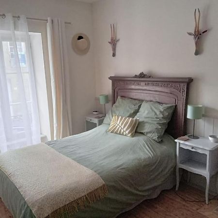 Dinan Historic Centre Suite 외부 사진