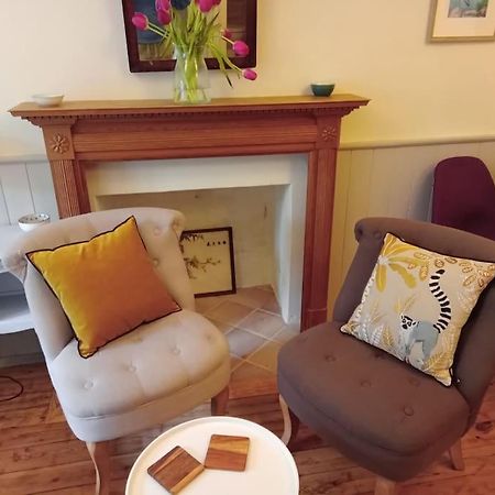 Dinan Historic Centre Suite 외부 사진