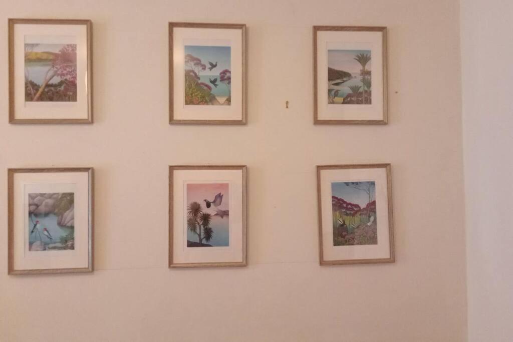 Dinan Historic Centre Suite 외부 사진