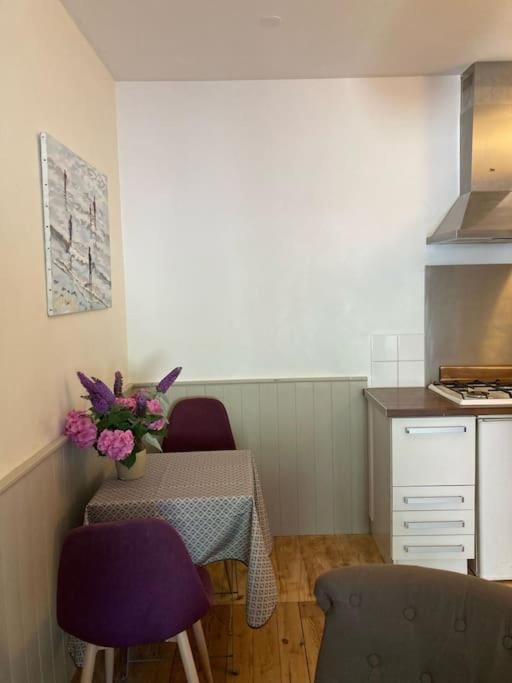 Dinan Historic Centre Suite 외부 사진
