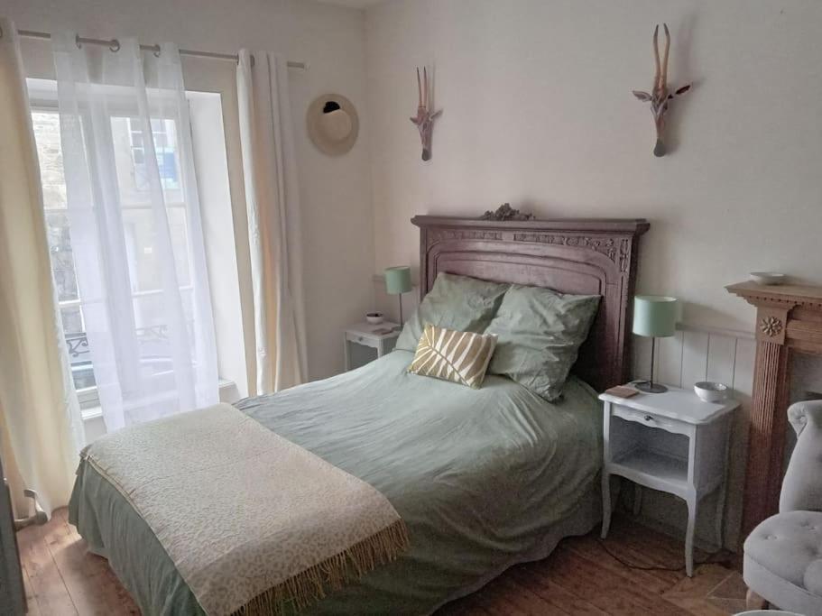 Dinan Historic Centre Suite 외부 사진