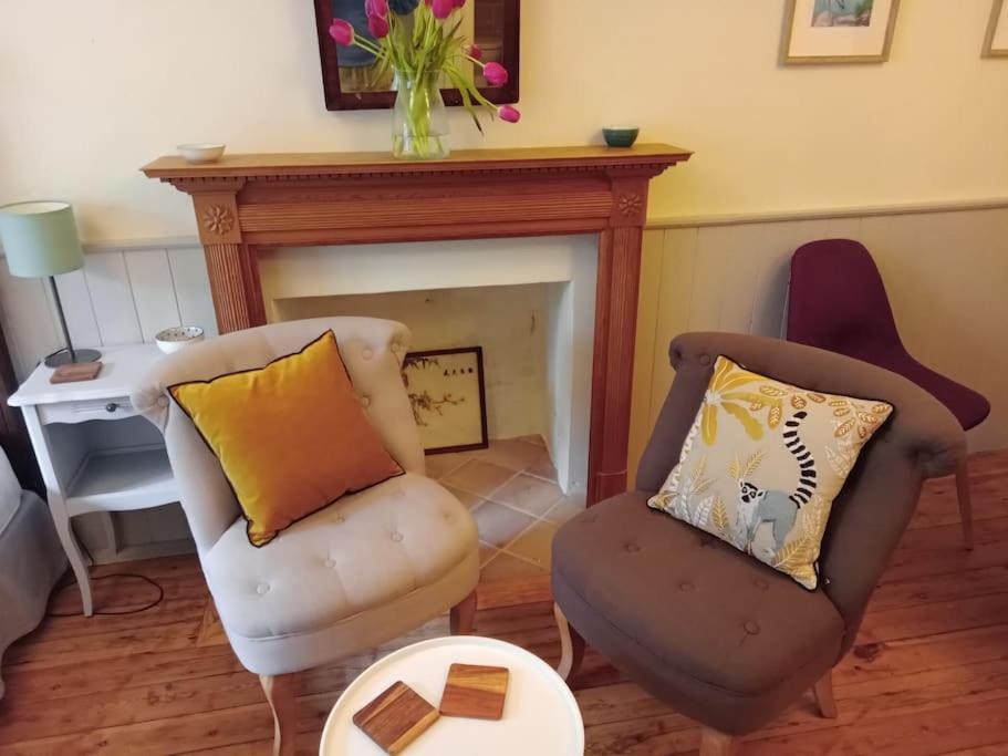 Dinan Historic Centre Suite 외부 사진