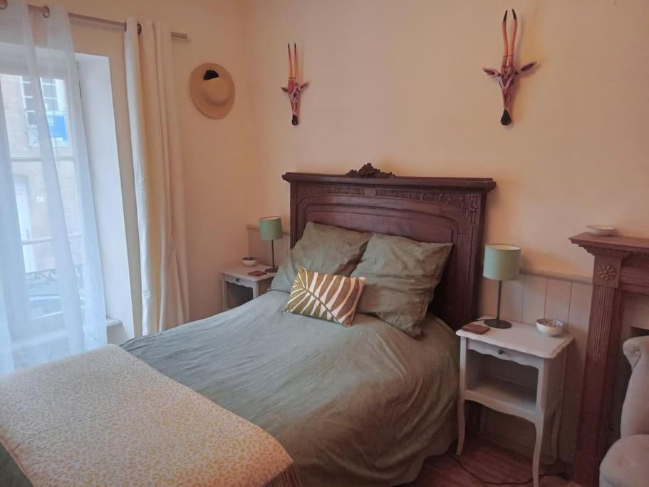 Dinan Historic Centre Suite 외부 사진