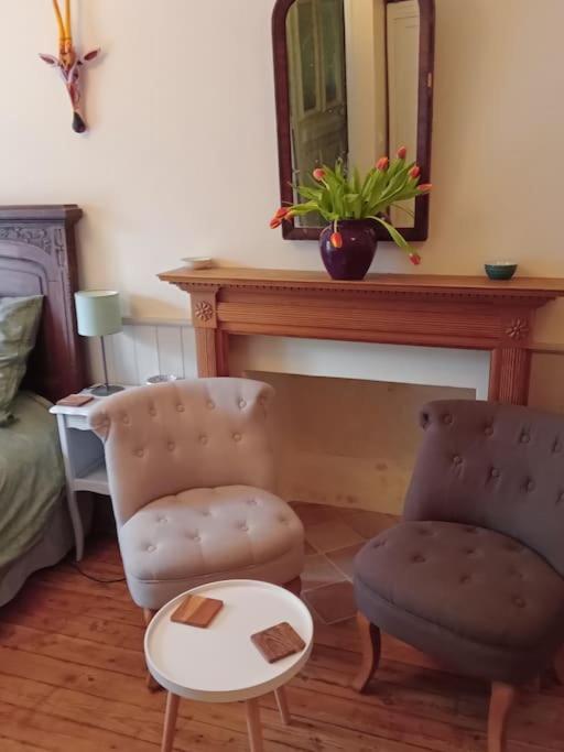 Dinan Historic Centre Suite 외부 사진