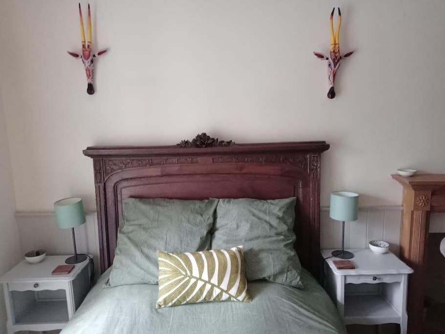 Dinan Historic Centre Suite 외부 사진
